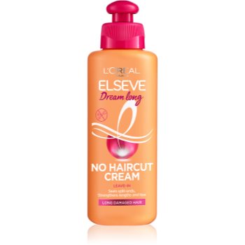 L’Oréal Paris Elseve Dream Long crema pentru par deteriorat - imagine 2